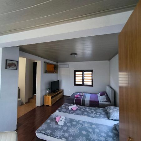 Apartmán Centar Sarajevo Exteriér fotografie