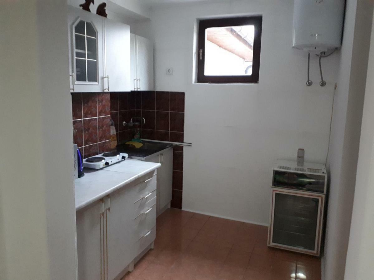 Apartmán Centar Sarajevo Exteriér fotografie