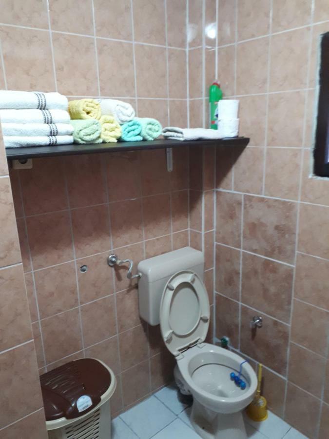 Apartmán Centar Sarajevo Exteriér fotografie