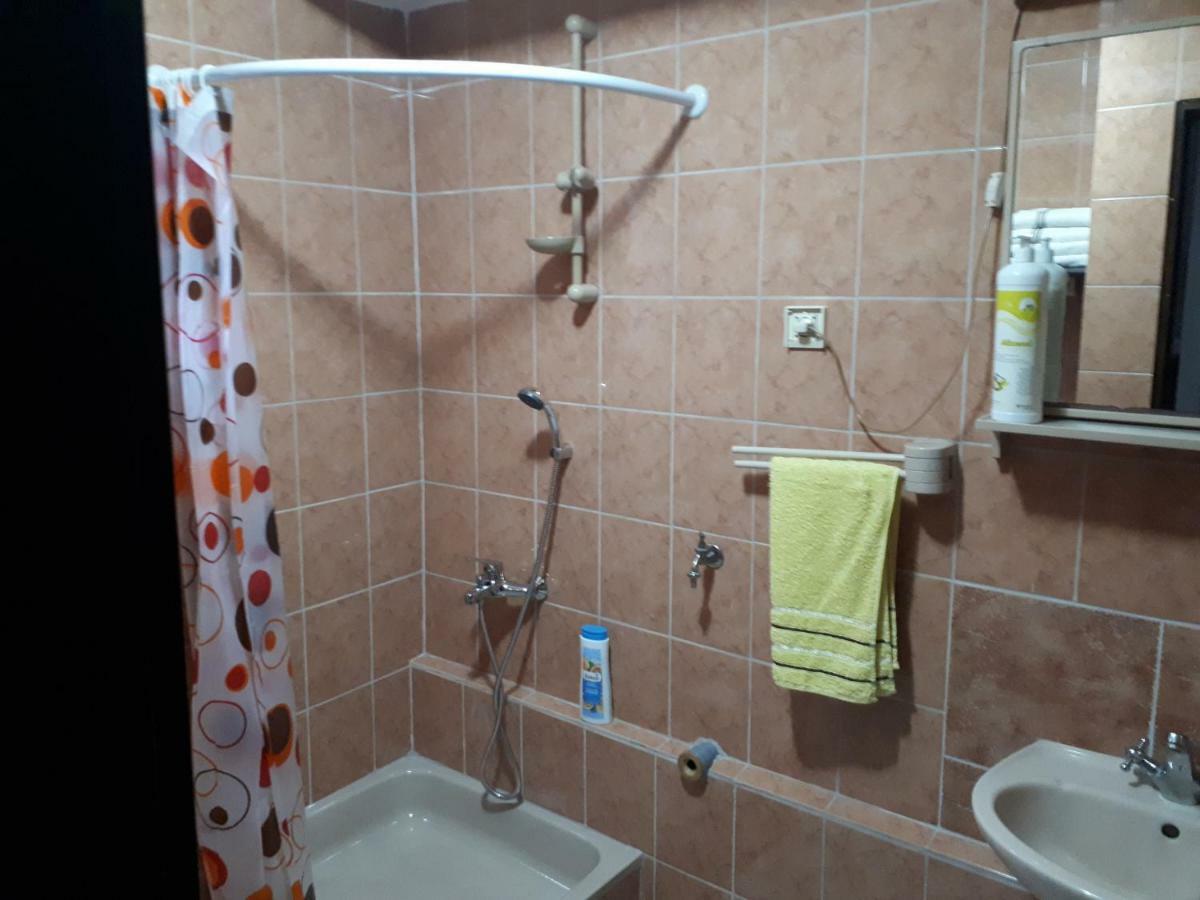 Apartmán Centar Sarajevo Exteriér fotografie