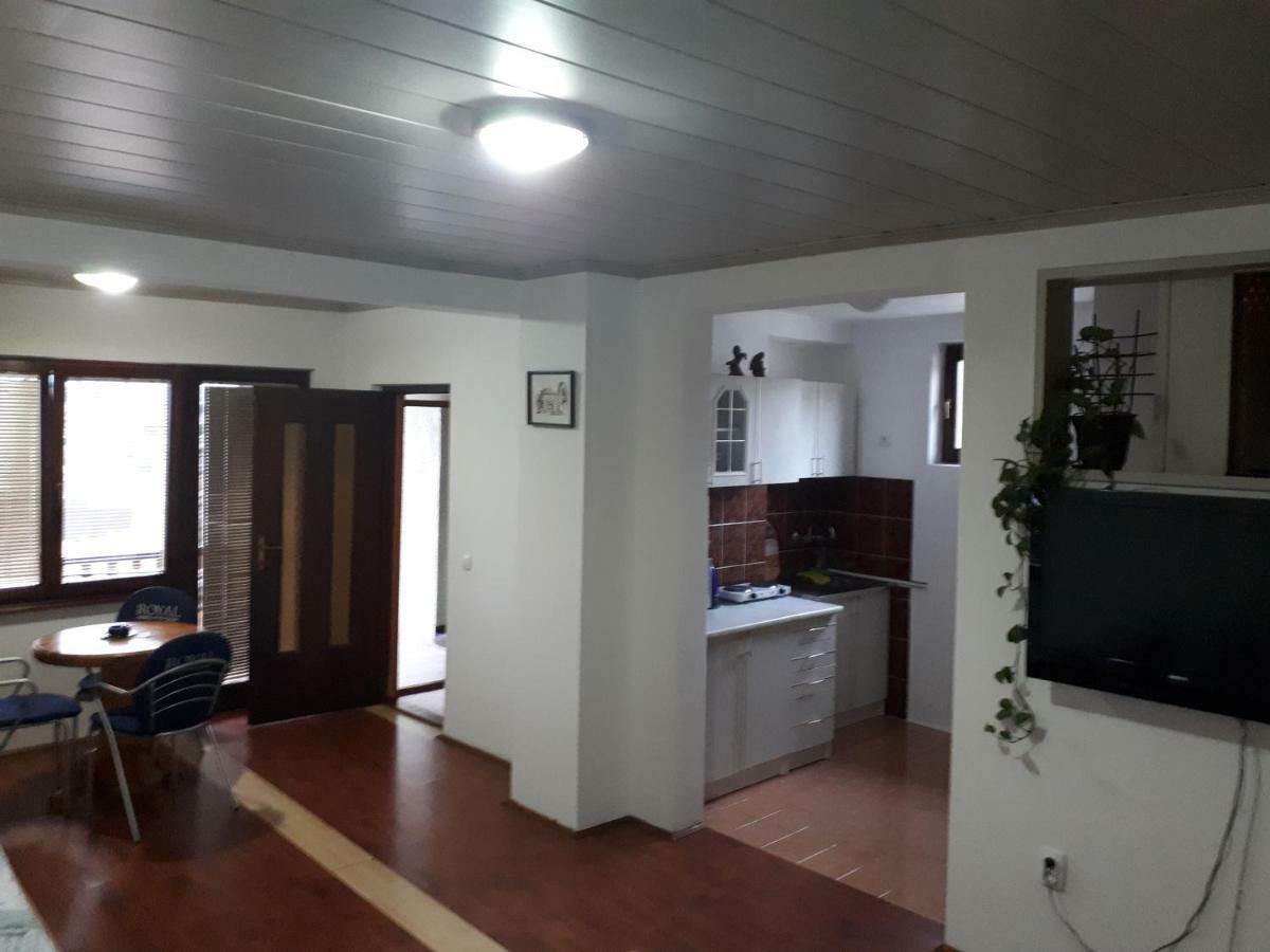 Apartmán Centar Sarajevo Exteriér fotografie