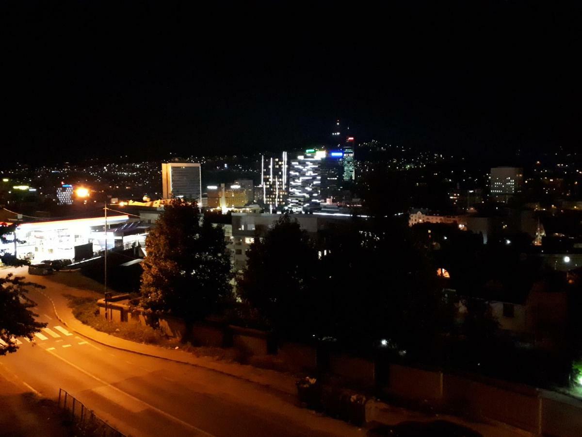Apartmán Centar Sarajevo Exteriér fotografie